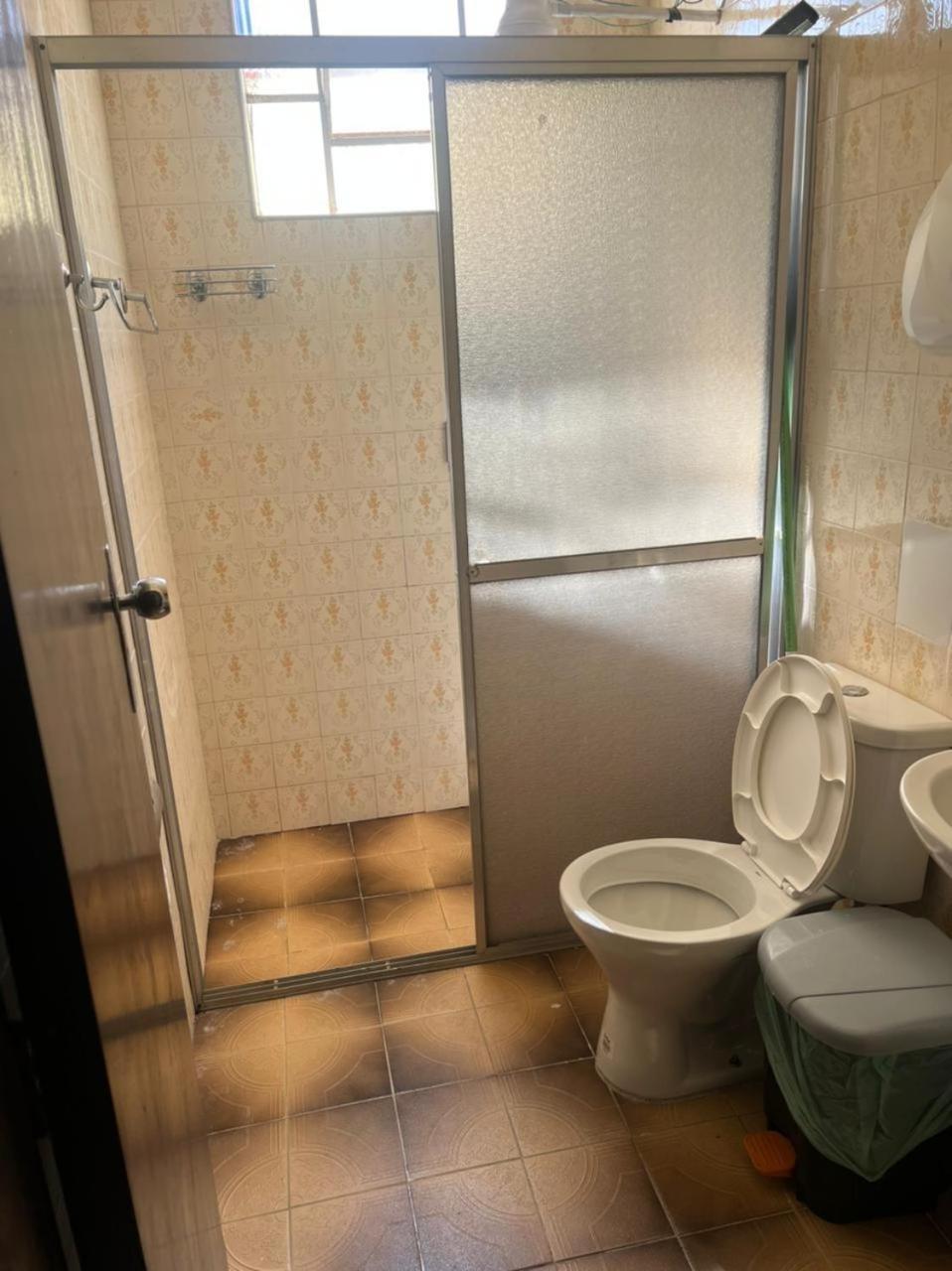Hotel Pousada Nossa Senhora Dos Anjos Aparecida  Extérieur photo